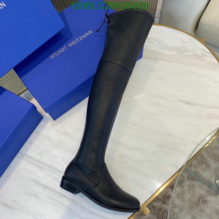 Stuart Weitzman-Women Shoes Code: QS820 $: 129USD