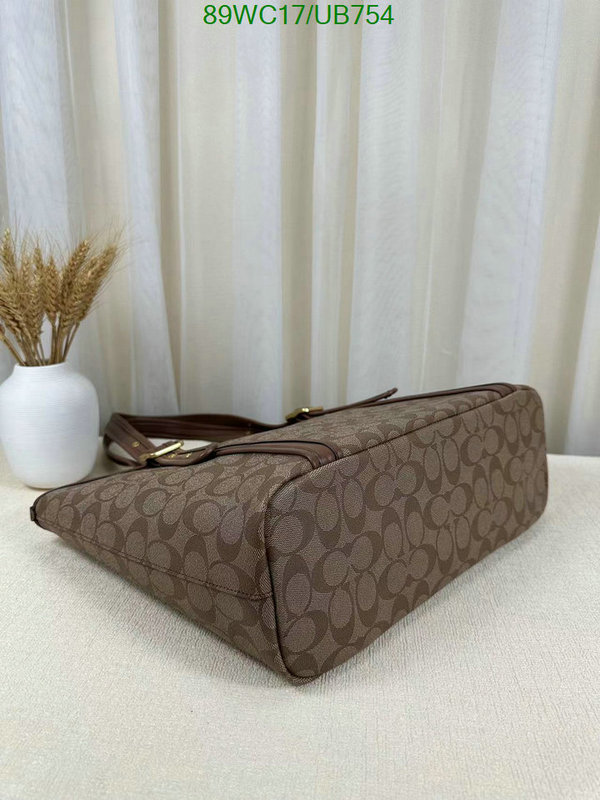 Coach-Bag-4A Quality Code: UB754 $: 89USD