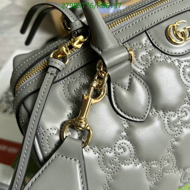 Gucci-Bag-Mirror Quality Code: RB6137 $: 279USD