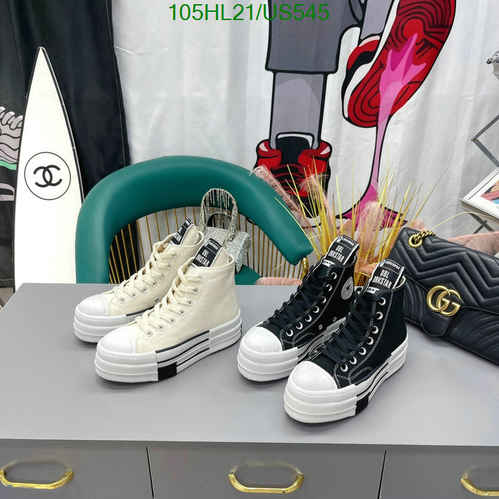 Converse-Women Shoes Code: US545 $: 105USD