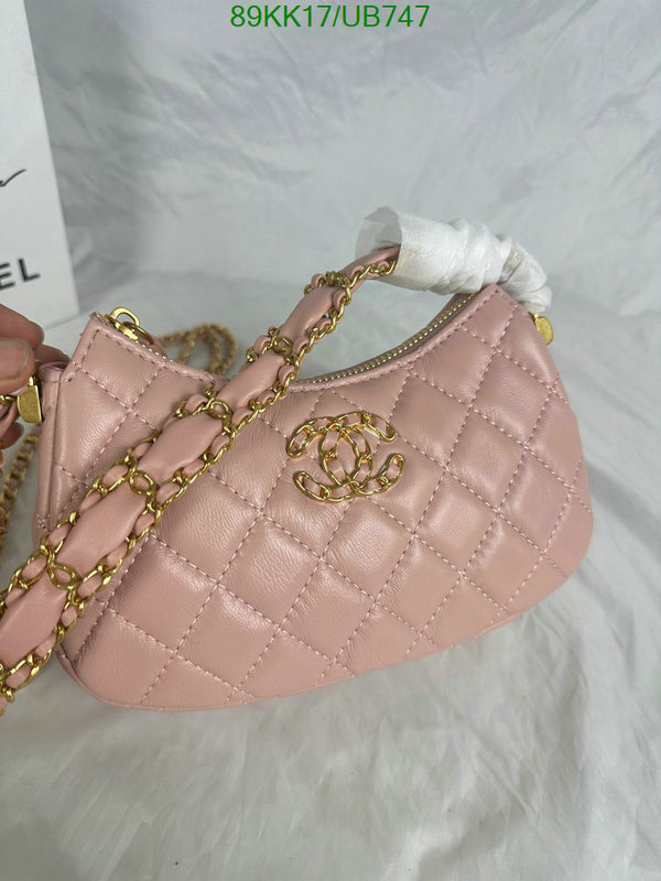 Chanel-Bag-4A Quality Code: UB747