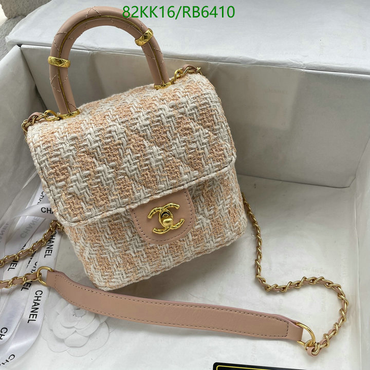 Chanel-Bag-4A Quality Code: RB6410 $: 82USD