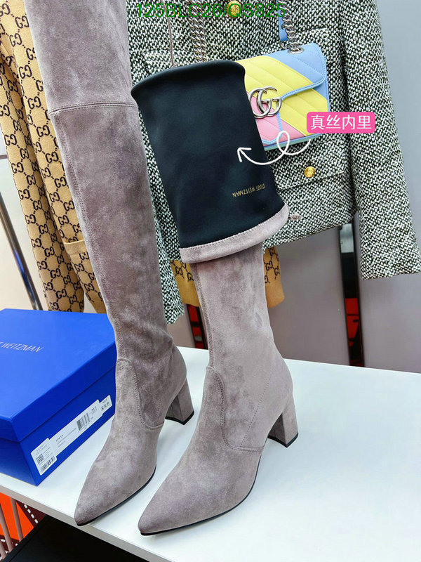 Boots-Women Shoes Code: QS825 $: 125USD