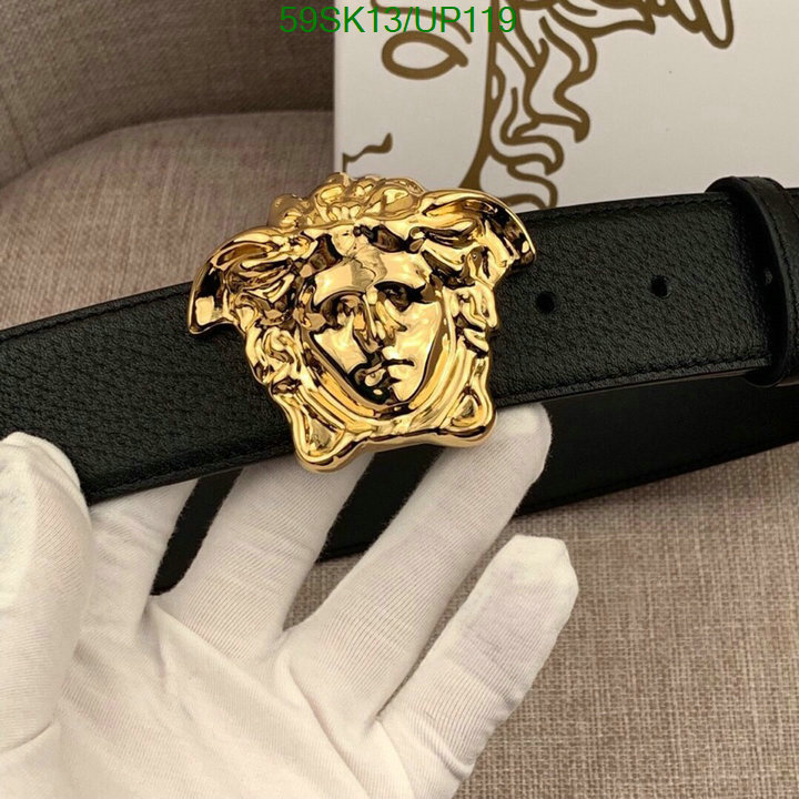 Versace-Belts Code: UP119 $: 59USD