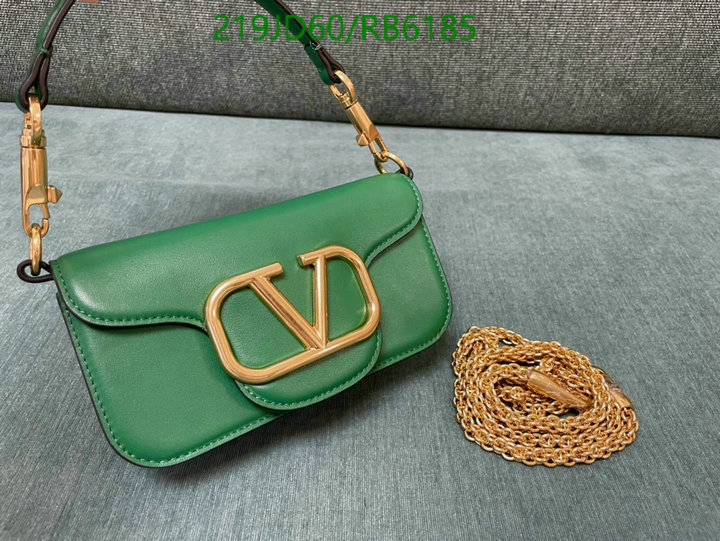 Valentino-Bag-Mirror Quality Code: RB6185 $: 219USD