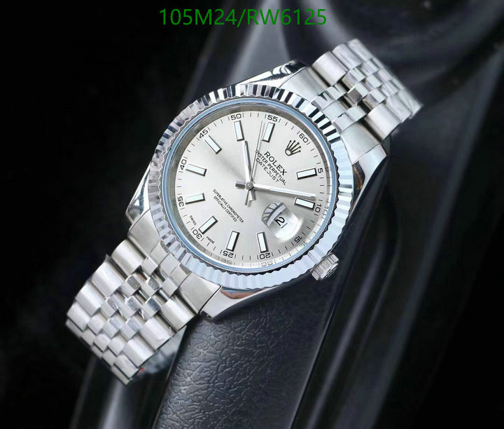 Rolex-Watch-4A Quality Code: RW6125 $: 105USD