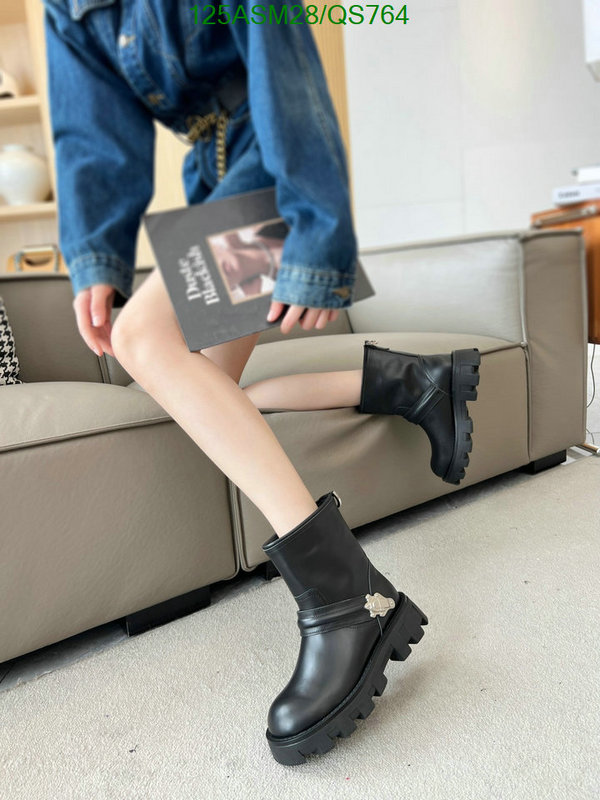 Boots-Women Shoes Code: QS764 $: 125USD