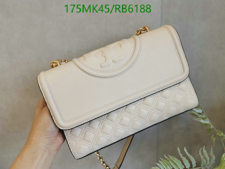 Tory Burch-Bag-Mirror Quality Code: RB6188 $: 175USD