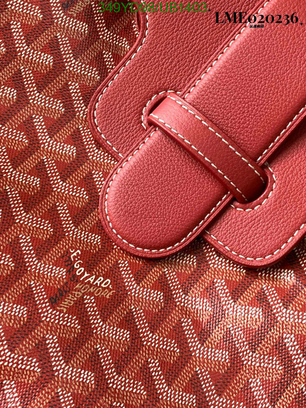 Goyard-Bag-Mirror Quality Code: UB1403 $: 349USD