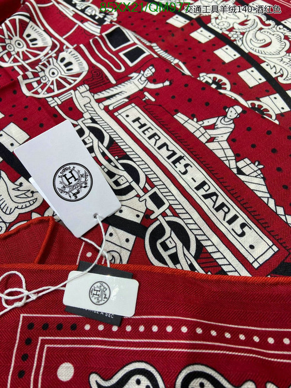 Hermes-Scarf Code: QM977 $: 85USD