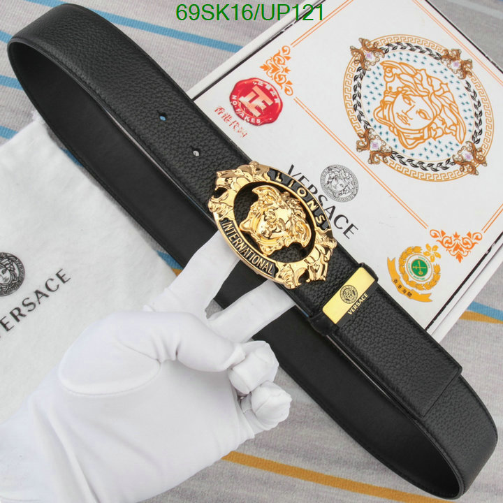 Versace-Belts Code: UP121 $: 69USD