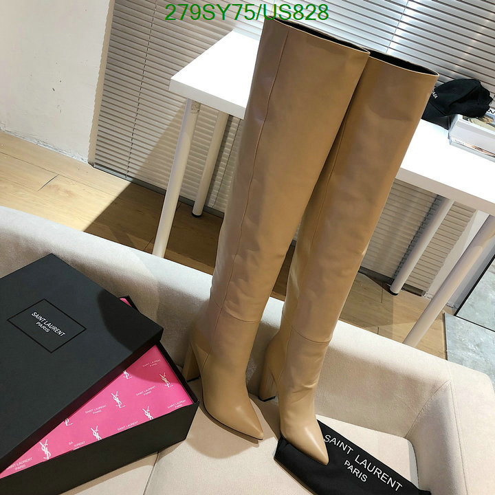 Boots-Women Shoes Code: US828 $: 279USD