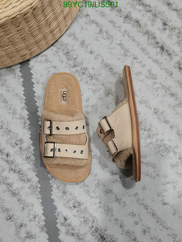 UGG-Women Shoes Code: US591 $: 89USD