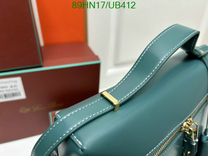 Loro Piana-Bag-4A Quality Code: UB412 $: 89USD