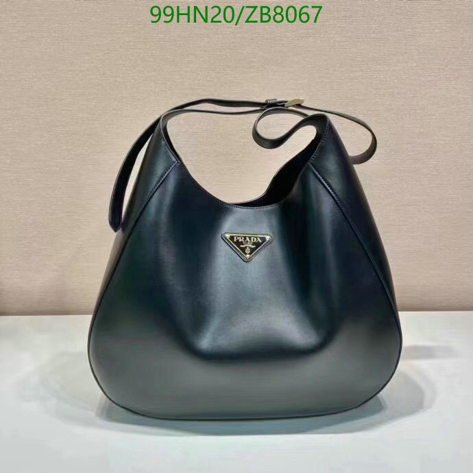 Prada-Bag-4A Quality Code: ZB8067 $: 99USD