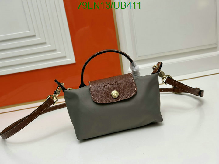 Longchamp-Bag-4A Quality Code: UB411 $: 79USD