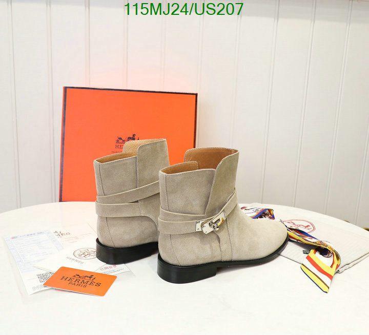 Hermes-Women Shoes Code: US207 $: 115USD