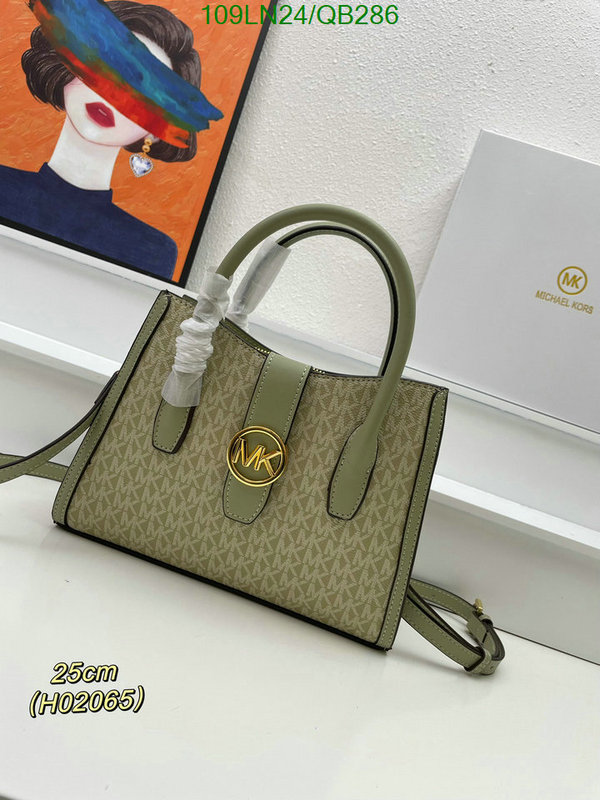 Michael Kors-Bag-4A Quality Code: QB286 $: 109USD