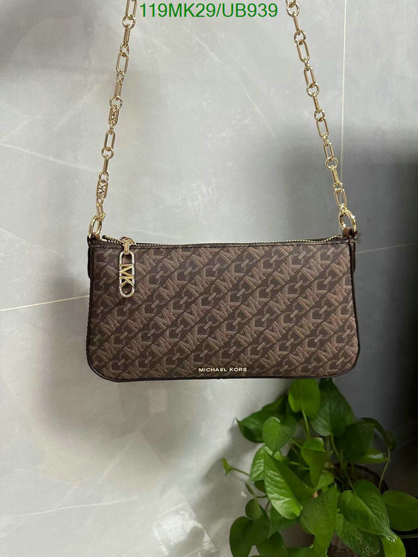 Michael Kors-Bag-4A Quality Code: UB939 $: 119USD