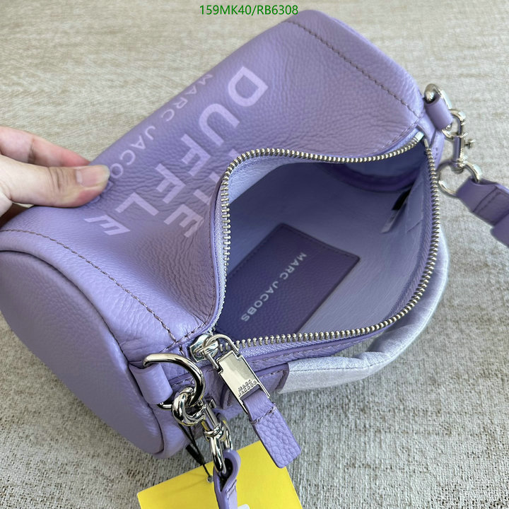 Marc Jacobs-Bag-Mirror Quality Code: RB6308 $: 159USD