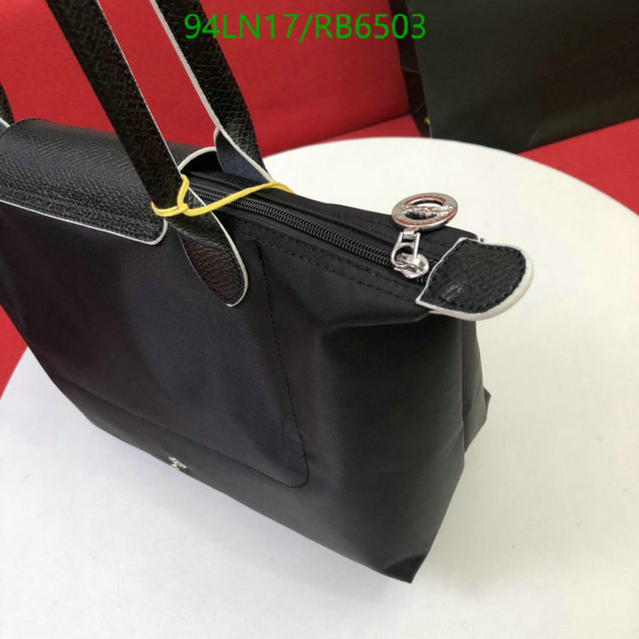 Longchamp-Bag-4A Quality Code: RB6503 $: 94USD