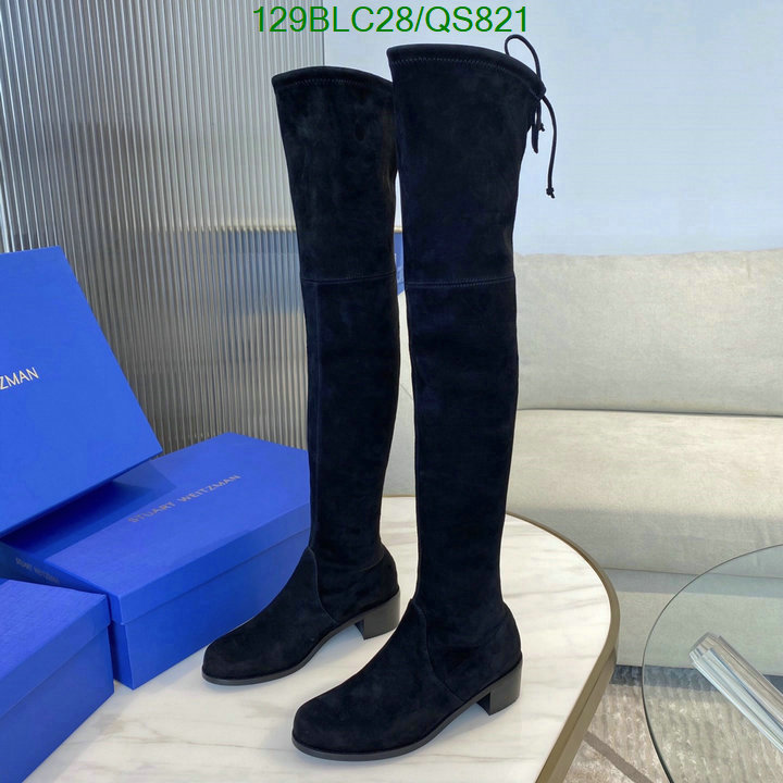 Boots-Women Shoes Code: QS821 $: 129USD