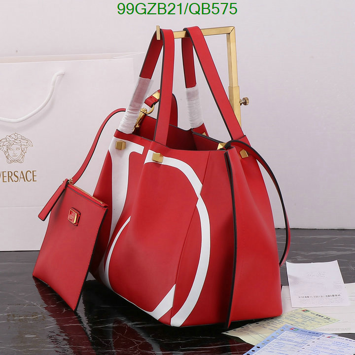 Valentino-Bag-4A Quality Code: QB575 $: 99USD