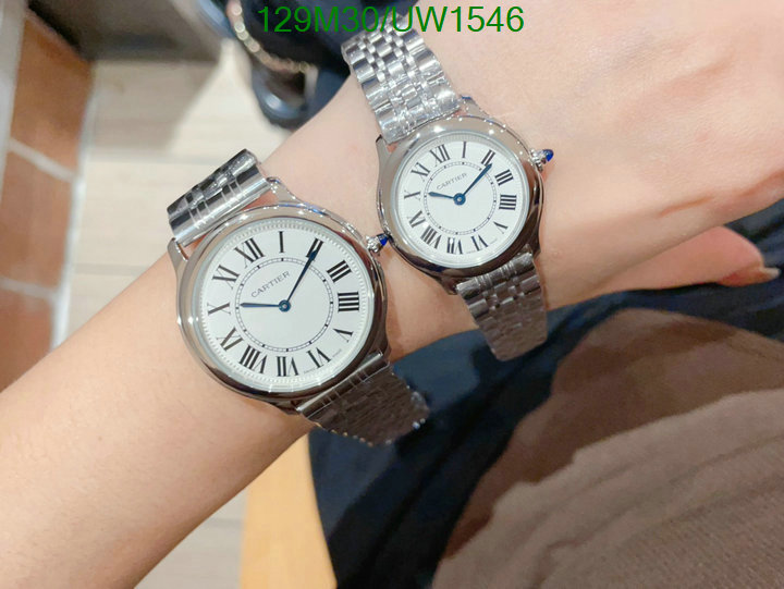 Cartier-Watch-4A Quality Code: UW1546 $: 129USD