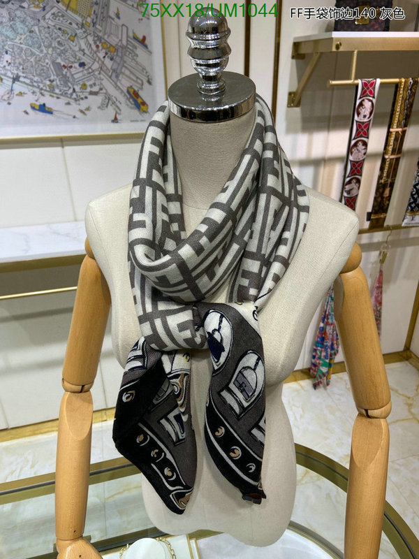 Fendi-Scarf Code: UM1044 $: 75USD