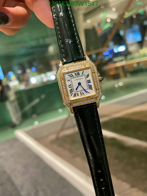 Cartier-Watch-4A Quality Code: UW1547 $: 139USD