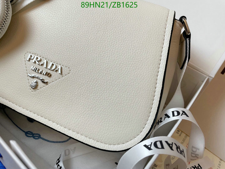 Prada-Bag-4A Quality Code: ZB1625 $: 89USD