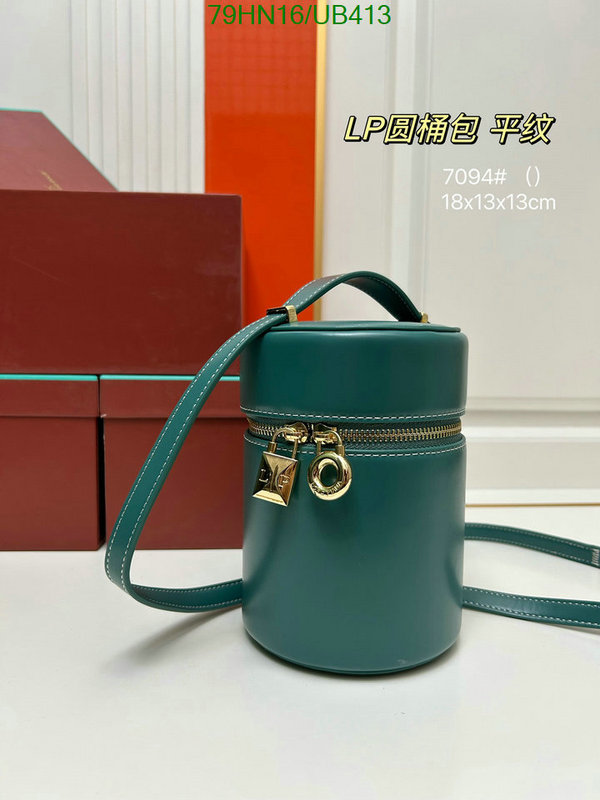 Loro Piana-Bag-4A Quality Code: UB413 $: 79USD