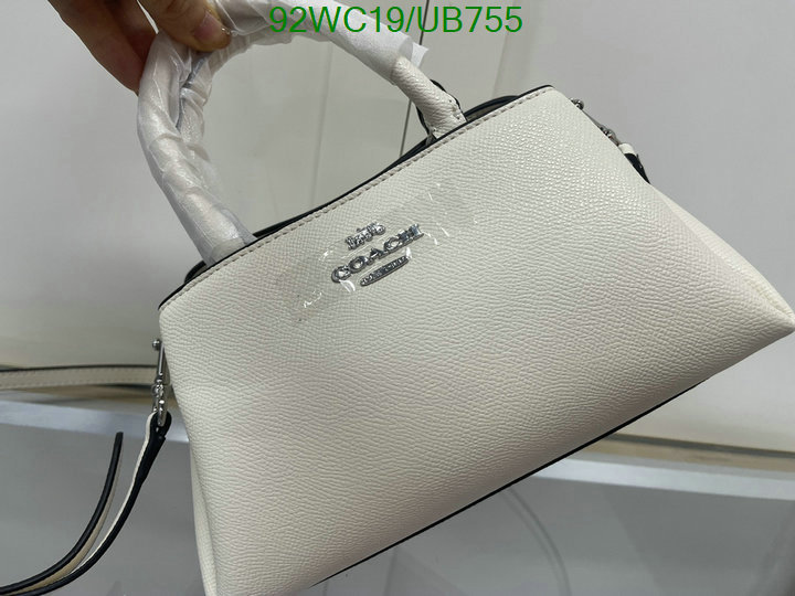 Coach-Bag-4A Quality Code: UB755 $: 92USD