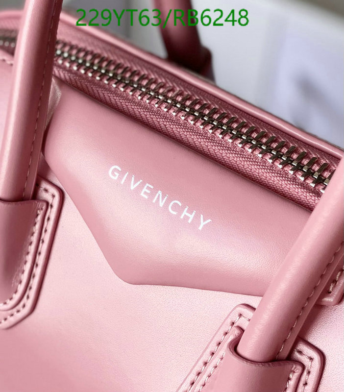 Givenchy-Bag-Mirror Quality Code: RB6248 $: 229USD