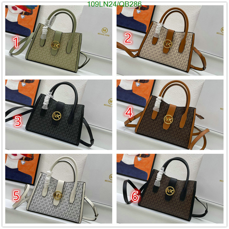 Michael Kors-Bag-4A Quality Code: QB286 $: 109USD