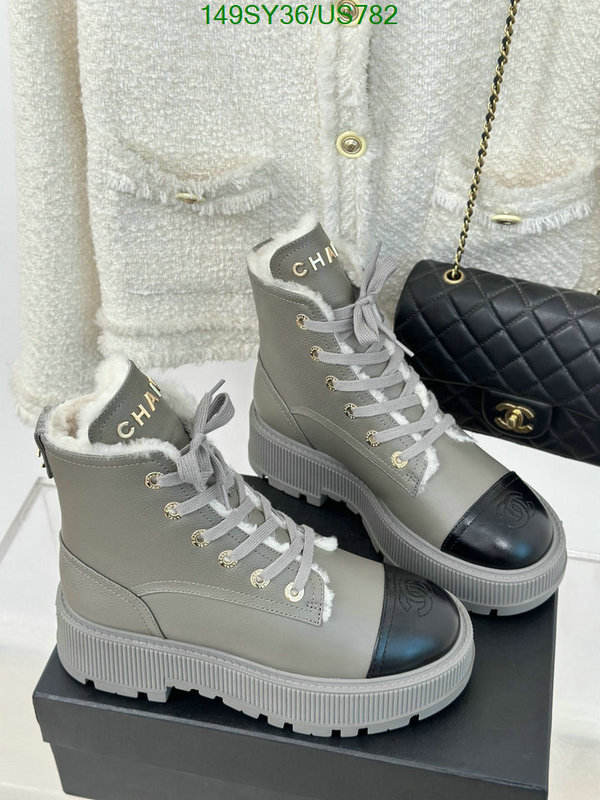 Boots-Women Shoes Code: US782 $: 149USD