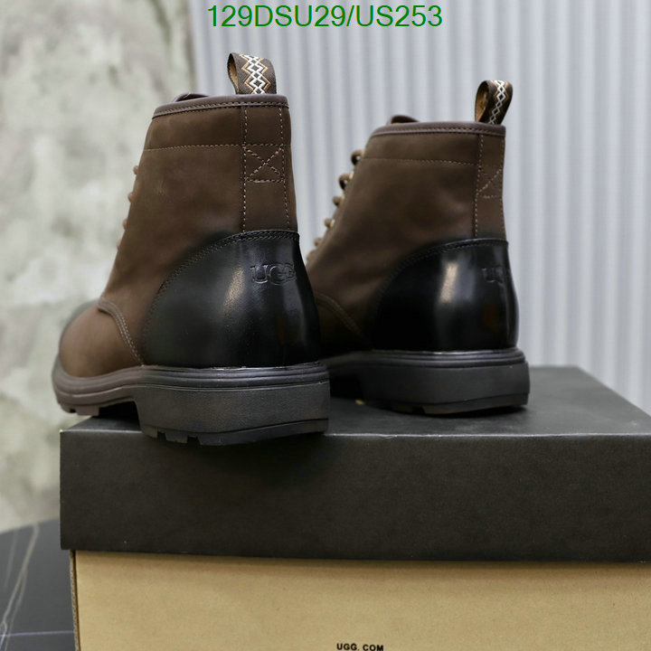 UGG-Men shoes Code: US253 $: 129USD