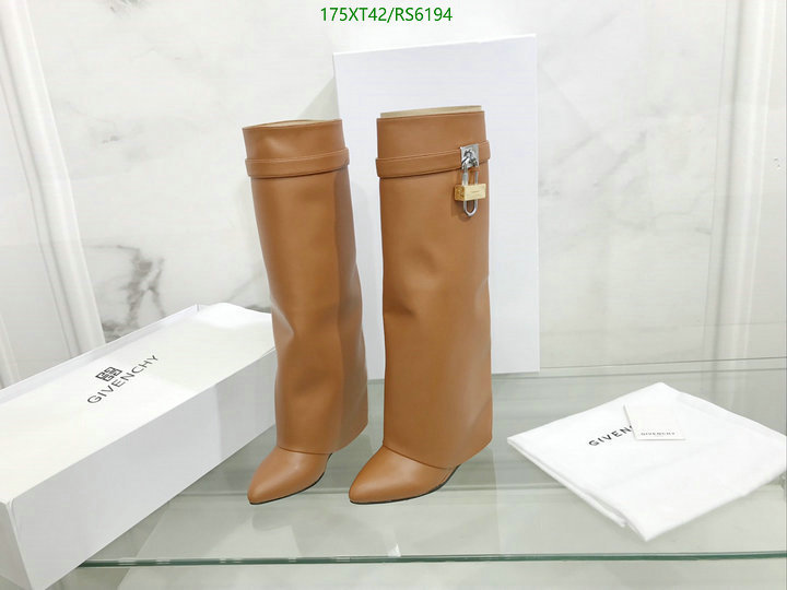 Boots-Women Shoes Code: RS6194 $: 175USD