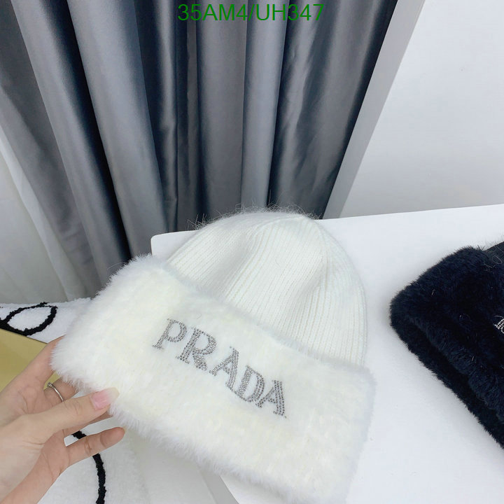 Prada-Cap(Hat) Code: UH347 $: 35USD