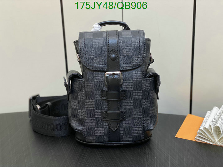 LV-Bag-Mirror Quality Code: QB906 $: 175USD