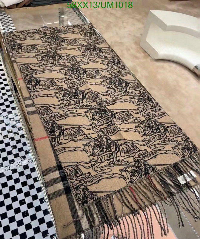 Burberry-Scarf Code: UM1018 $: 59USD