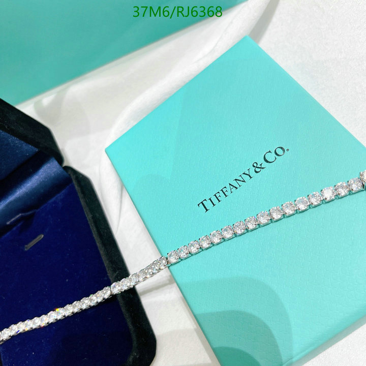 Tiffany-Jewelry Code: RJ6368 $: 37USD