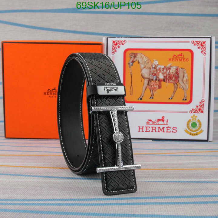 Hermes-Belts Code: UP105 $: 69USD