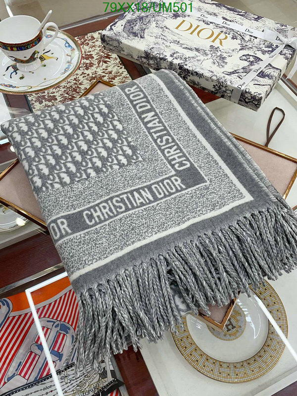 Dior-Scarf Code: UM501 $: 79USD