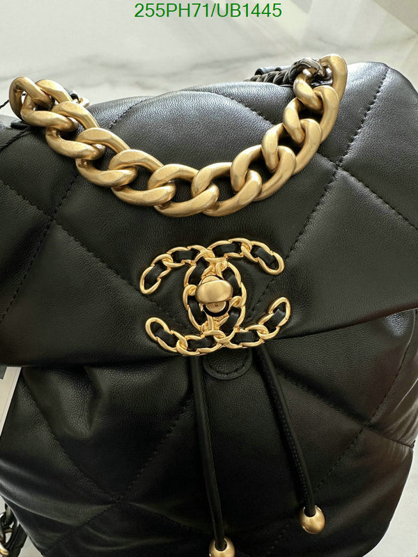 Chanel-Bag-Mirror Quality Code: UB1445 $: 255USD