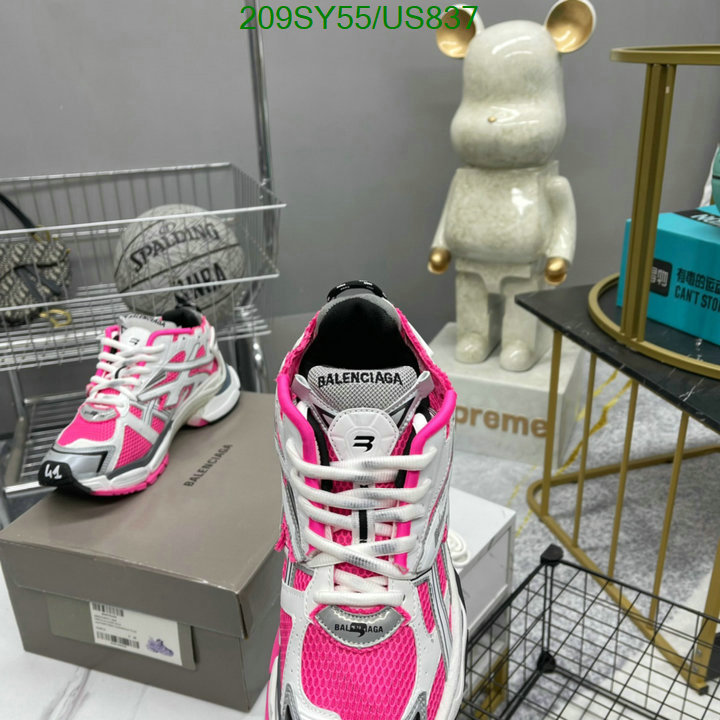 Balenciaga-Women Shoes Code: US837