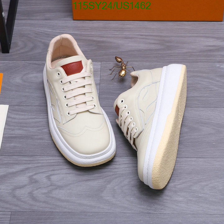 LV-Men shoes Code: US1462 $: 115USD