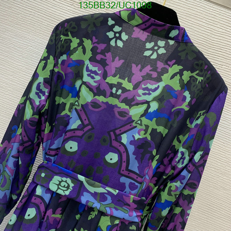 Dior-Clothing Code: UC1098 $: 135USD