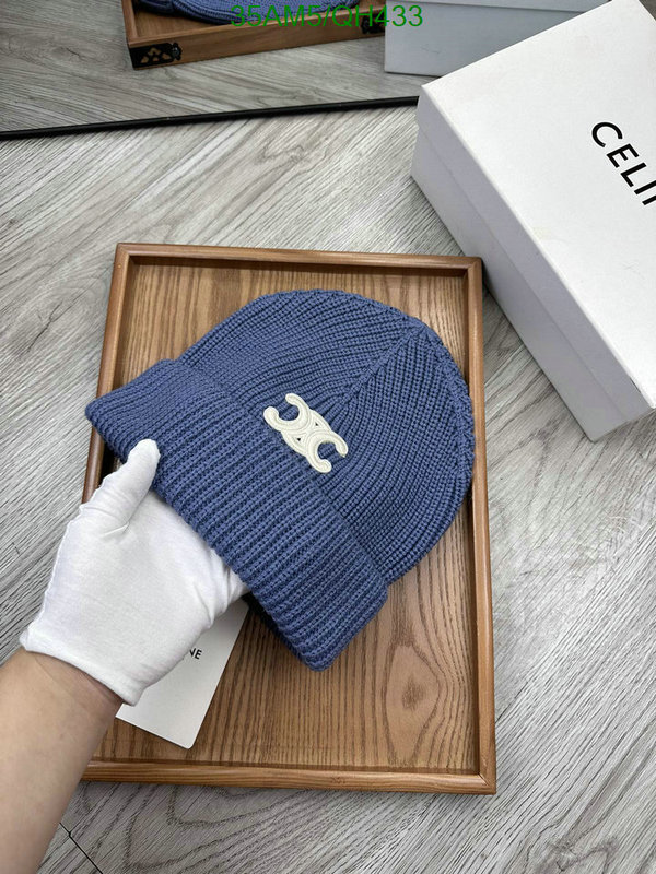 Celine-Cap(Hat) Code: QH433 $: 35USD