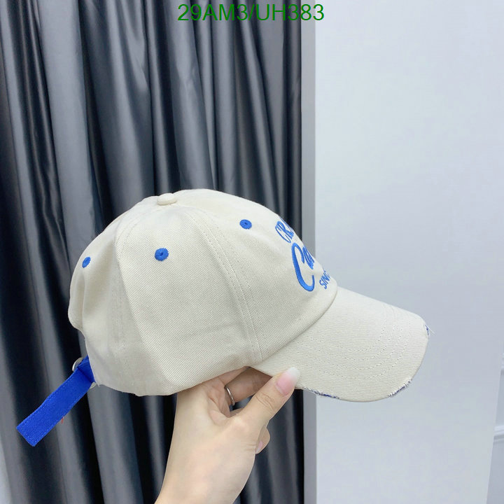 Other-Cap(Hat) Code: UH383 $: 29USD